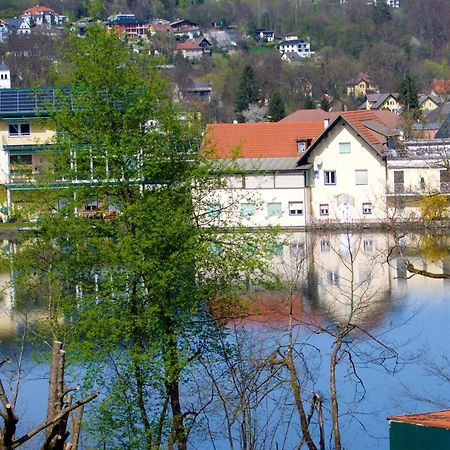 Baker'S Pond Apartment Two Velden am Woerthersee Ngoại thất bức ảnh
