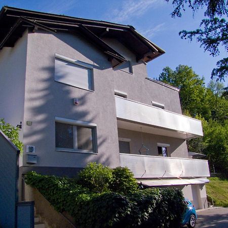 Baker'S Pond Apartment Two Velden am Woerthersee Ngoại thất bức ảnh