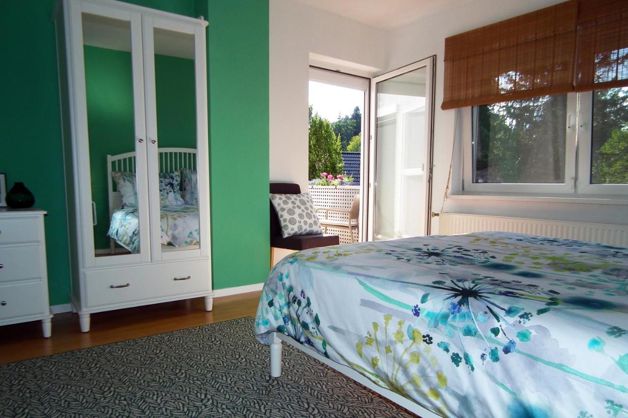 Baker'S Pond Apartment Two Velden am Woerthersee Ngoại thất bức ảnh