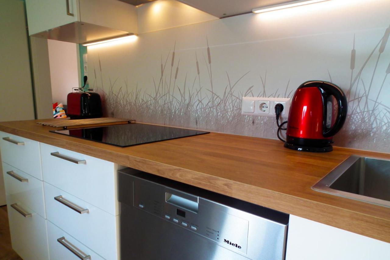 Baker'S Pond Apartment Two Velden am Woerthersee Ngoại thất bức ảnh