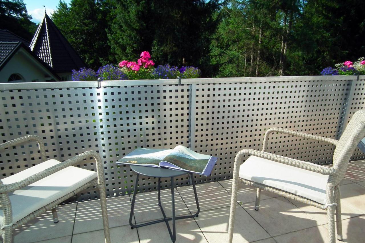 Baker'S Pond Apartment Two Velden am Woerthersee Ngoại thất bức ảnh