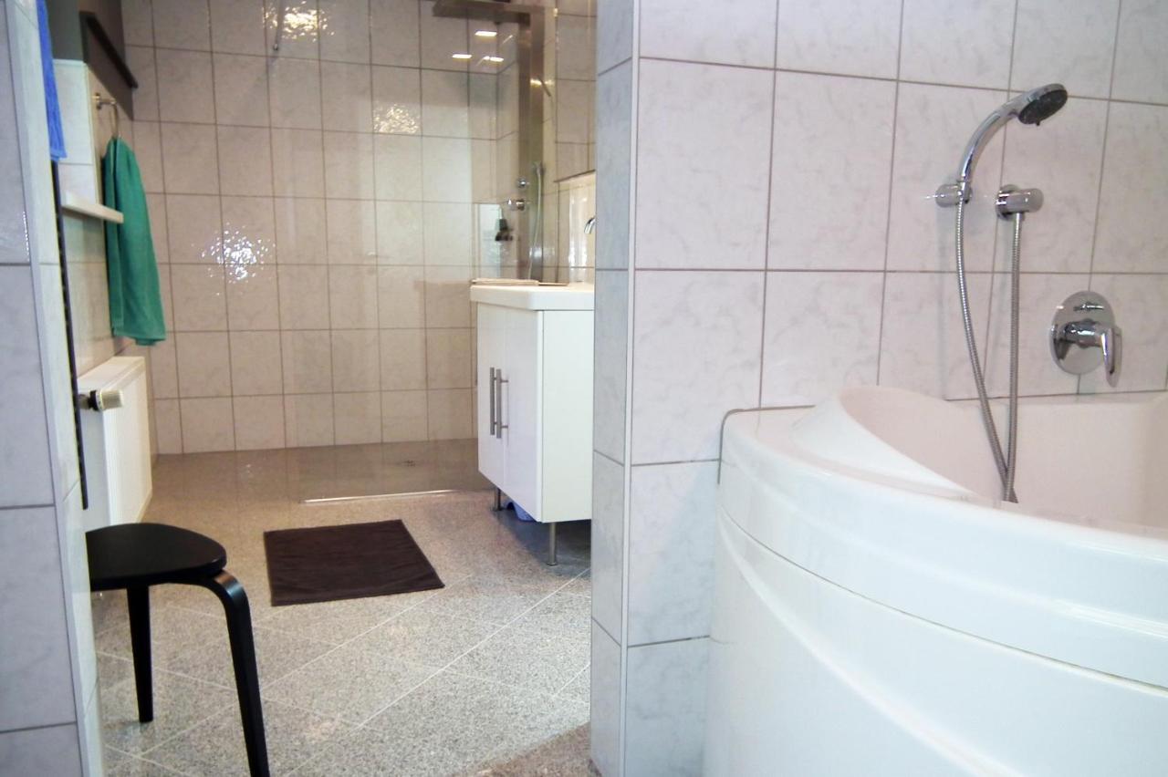 Baker'S Pond Apartment Two Velden am Woerthersee Ngoại thất bức ảnh