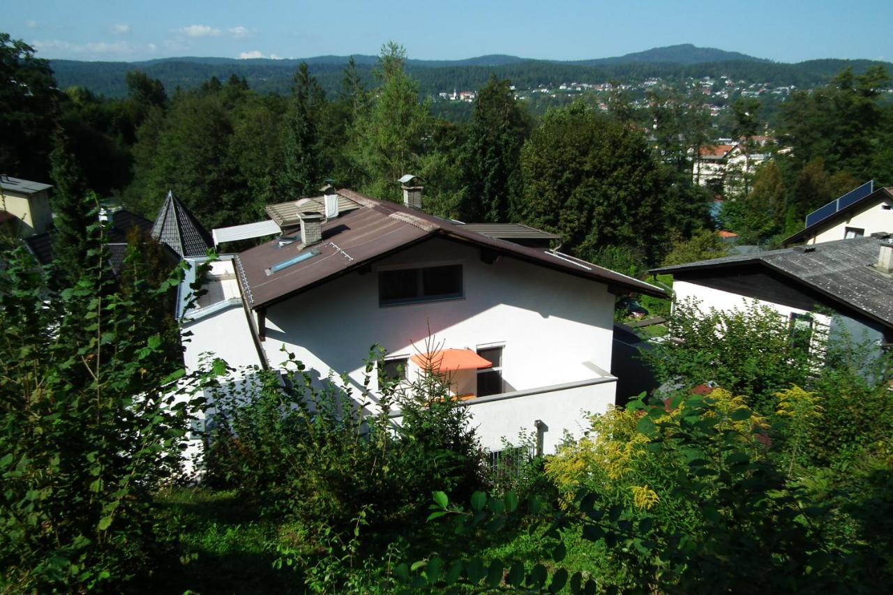 Baker'S Pond Apartment Two Velden am Woerthersee Ngoại thất bức ảnh