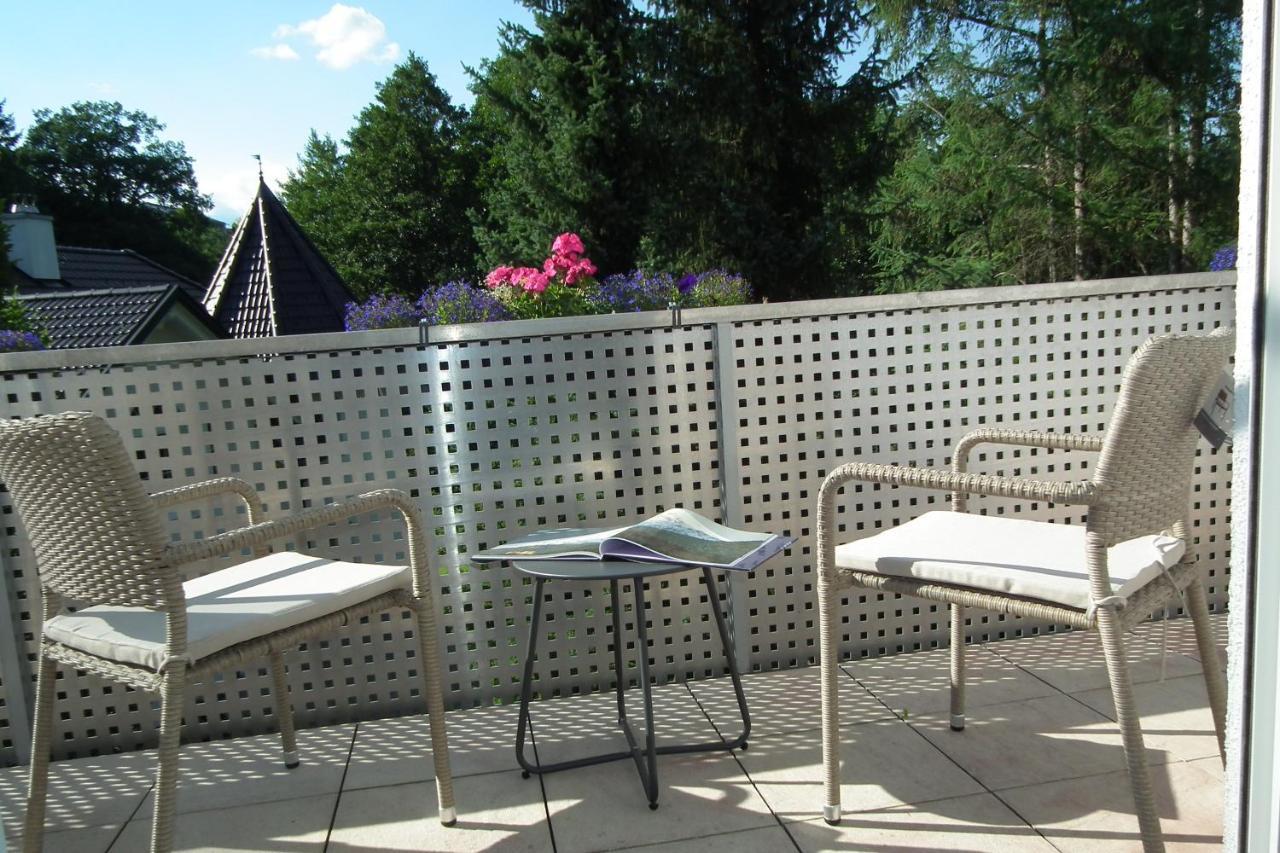 Baker'S Pond Apartment Two Velden am Woerthersee Ngoại thất bức ảnh