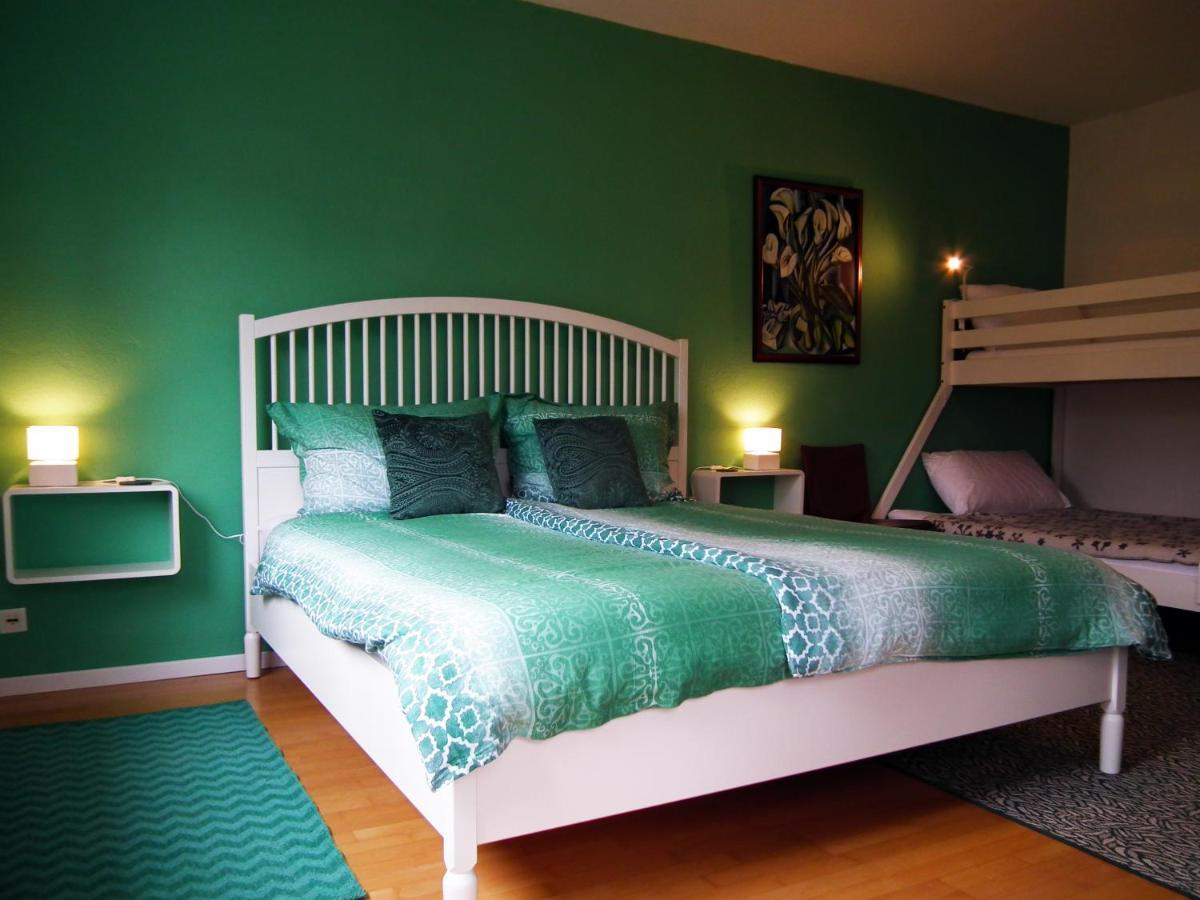 Baker'S Pond Apartment Two Velden am Woerthersee Ngoại thất bức ảnh