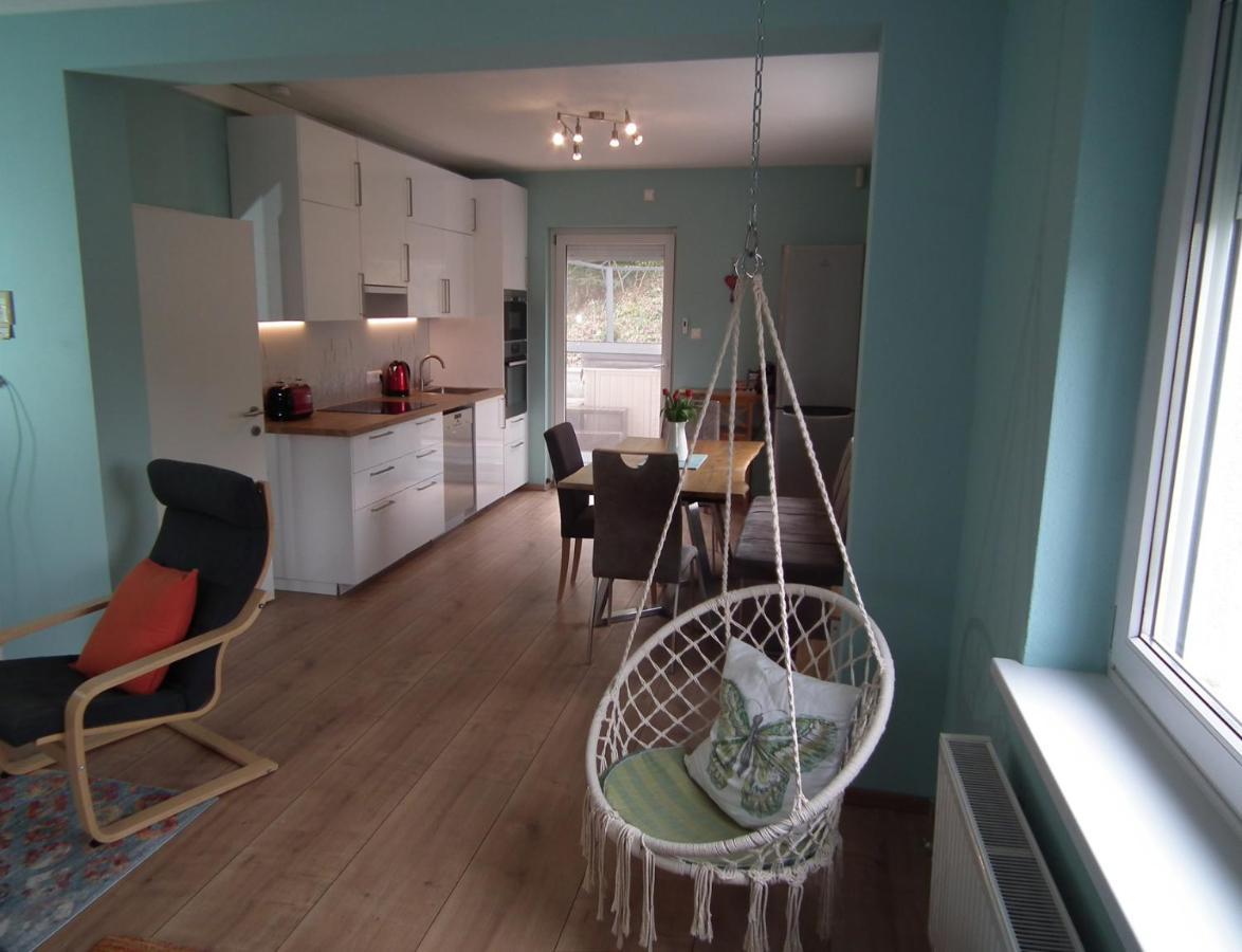 Baker'S Pond Apartment Two Velden am Woerthersee Ngoại thất bức ảnh