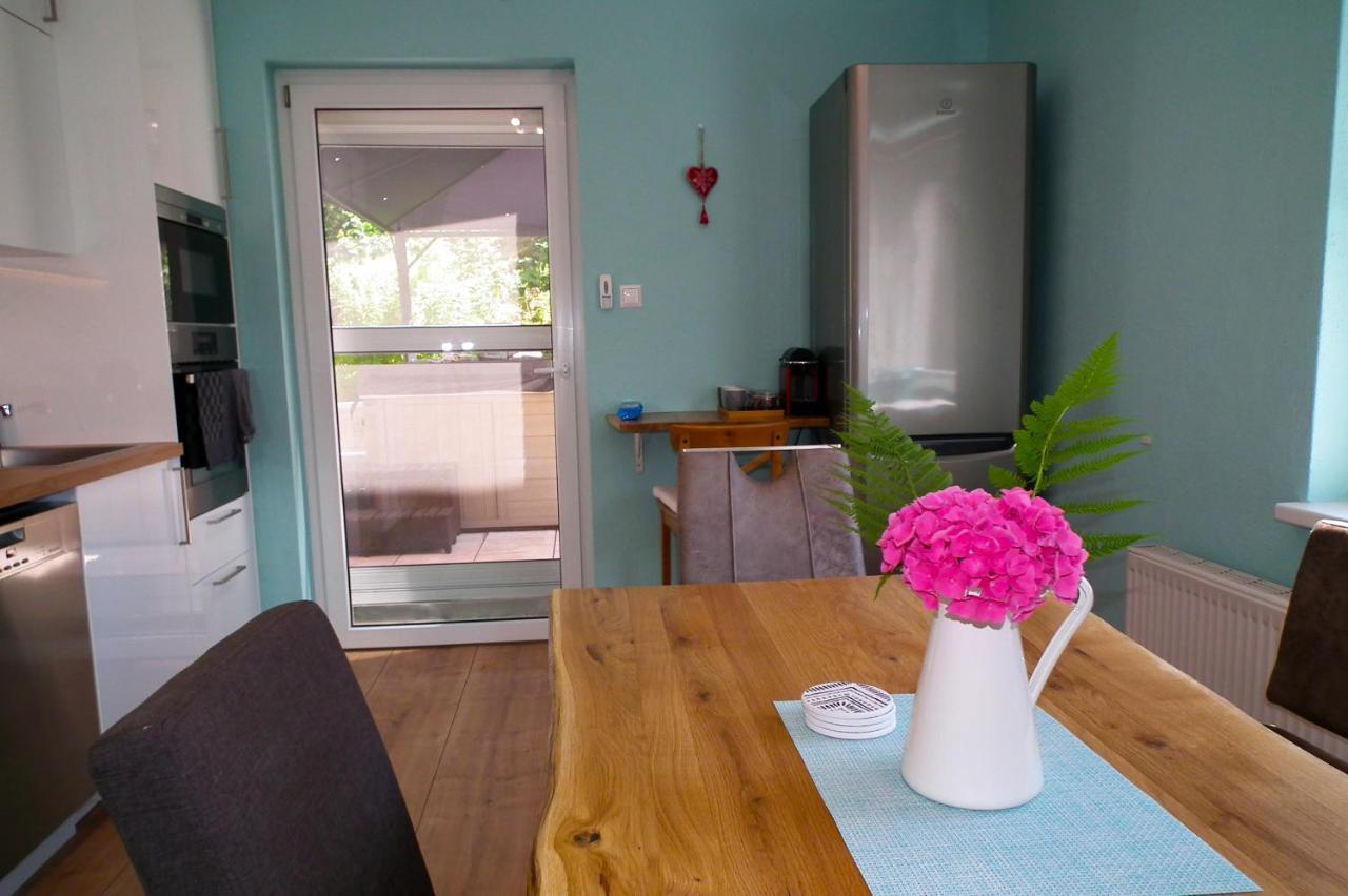 Baker'S Pond Apartment Two Velden am Woerthersee Ngoại thất bức ảnh