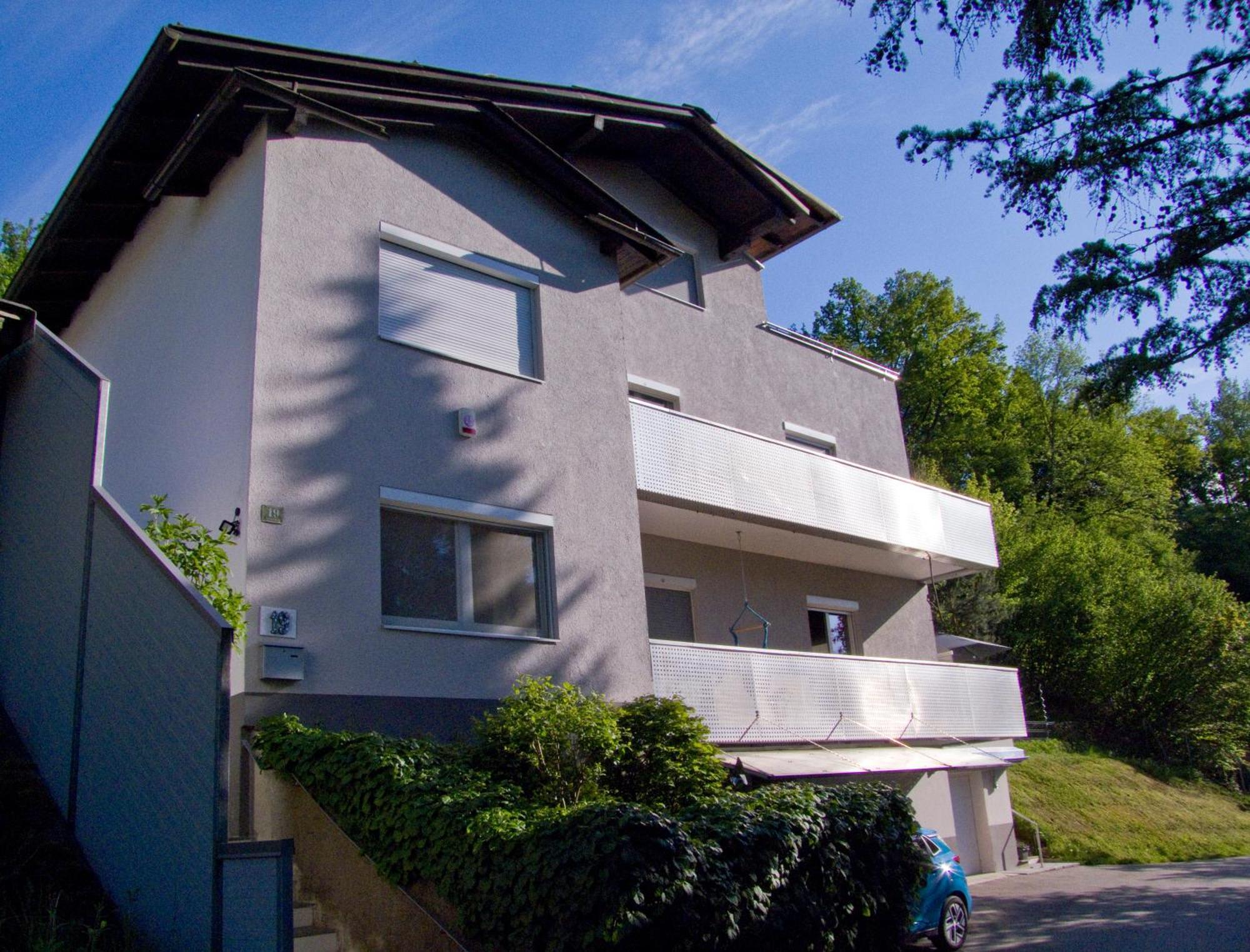 Baker'S Pond Apartment Two Velden am Woerthersee Ngoại thất bức ảnh